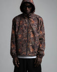 VESTE CAMO