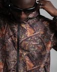 VESTE CAMO