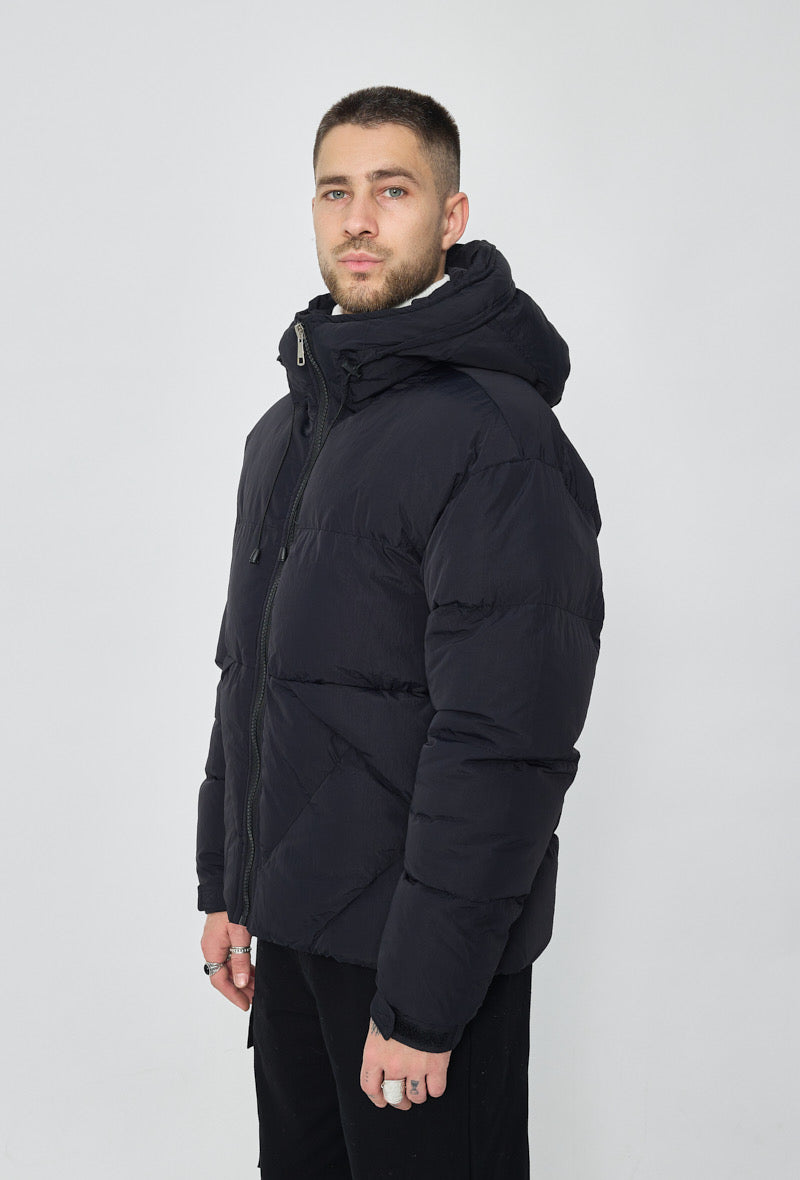 DOUDOUNE WRAP