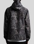 VESTE CAMO