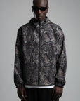 VESTE CAMO