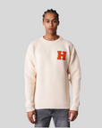 PULL HEROES BEIGE