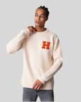 PULL HEROES BEIGE