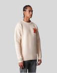 PULL HEROES BEIGE