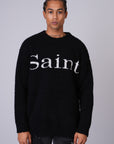 PULL SAINT NOIR