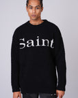 PULL SAINT NOIR